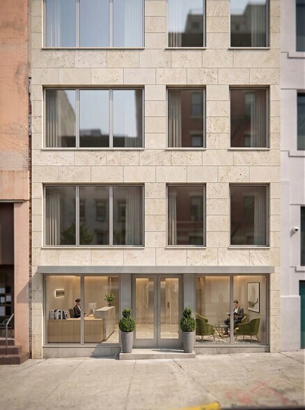 More Photos Of 450 W 36th St, New York Parking Garage For Sale