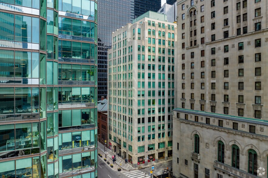 Primary Photo Of 55 York St, Toronto Office For Lease
