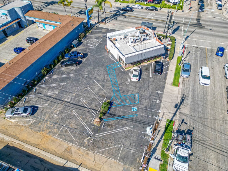 More Photos Of 201 W Whittier Blvd, Montebello Freestanding For Sale