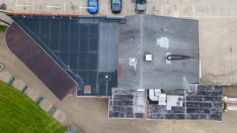 More Photos Of 210 Bills Ln, Rostraver Township General Retail For Sale