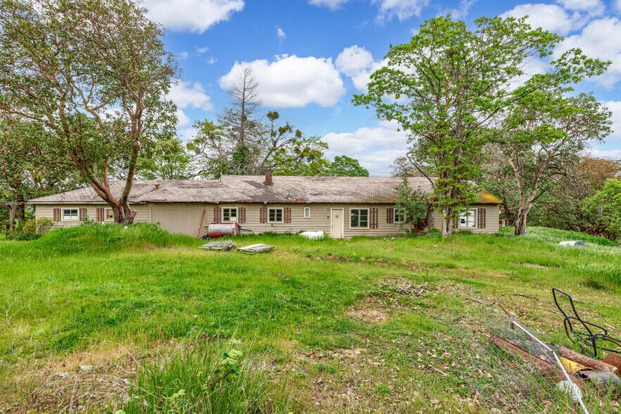 More Photos Of 8785 Blackwell Rd, Central Point Land For Sale