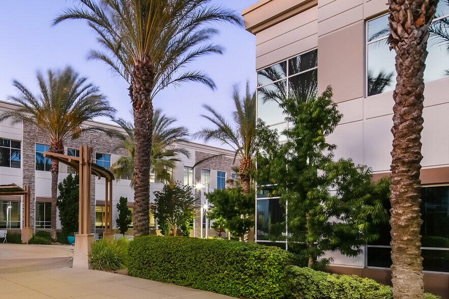 More Photos Of 10760 4th St, Rancho Cucamonga Office For Sale