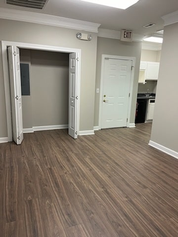 More Photos Of 6511 Creedmoor Rd, Raleigh Office For Lease