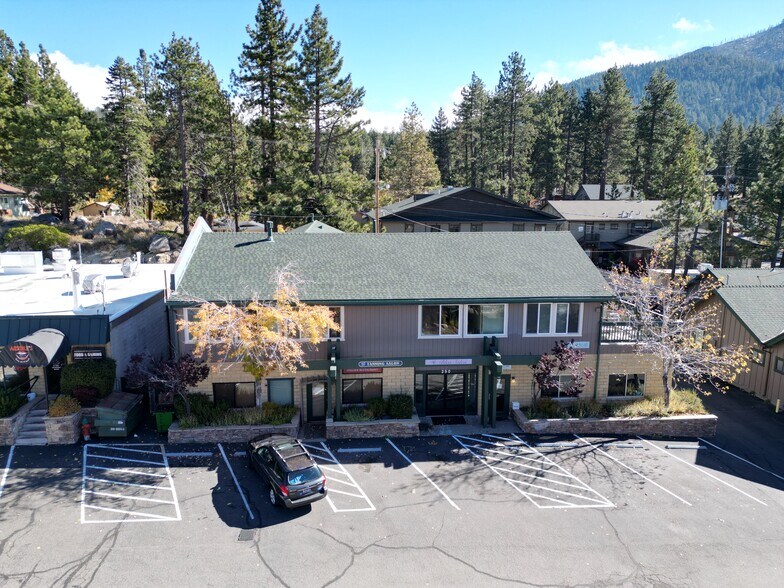 More Photos Of 290 Kingsbury Grade, Stateline Unknown For Lease