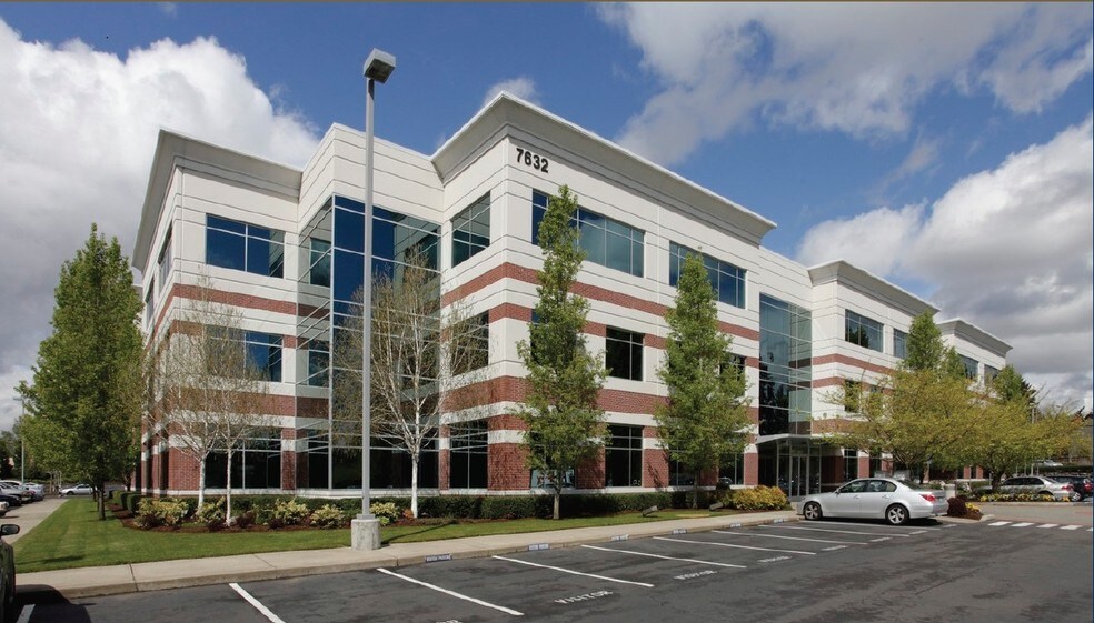 More Photos Of 7632 SW Durham Rd, Tigard Office For Lease