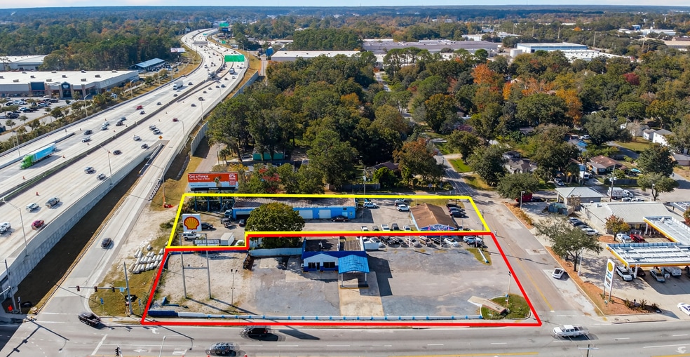 More Photos Of , Jacksonville General Retail For Sale