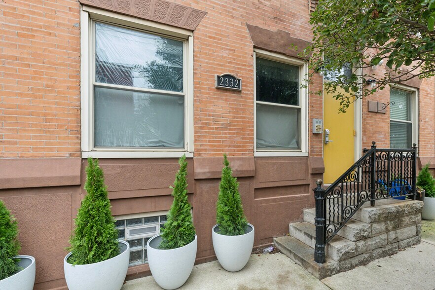 More Photos Of 2332-2338 Carpenter St, Philadelphia Apartments For Sale