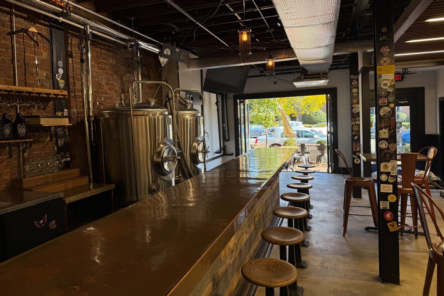 More Photos Of 723 8th St SE, Washington Storefront For Sale