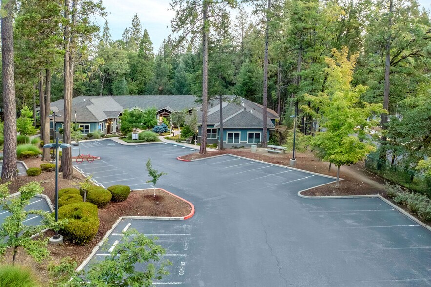 More Photos Of 351-356 Providence Mine Rd, Nevada City Medical For Lease