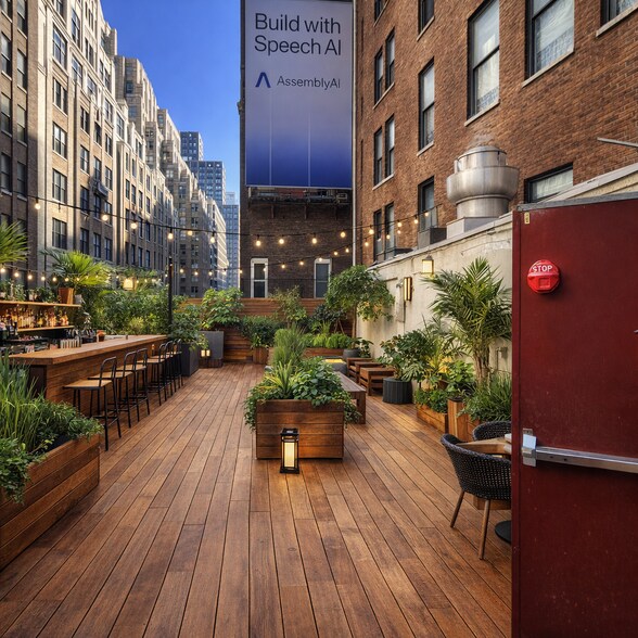 Primary Photo Of 516 8th Ave, New York Office For Lease