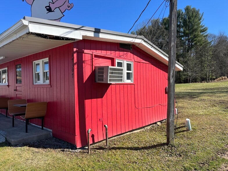 More Photos Of 17307 Route 36, Punxsutawney Specialty For Sale