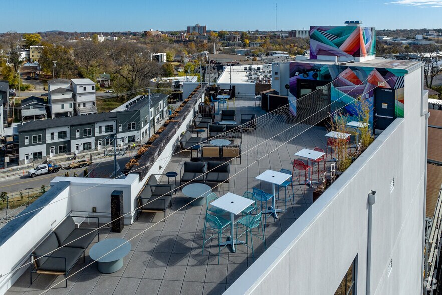 More Photos Of 321 Hart St, Nashville Apartments For Lease