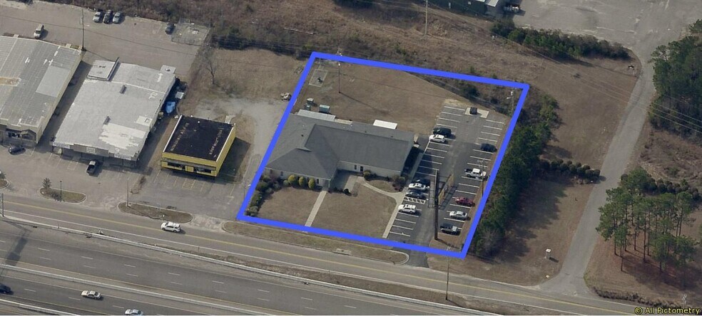 More Photos Of 4033 Belle Terre Golf Course Blvd, Myrtle Beach Office For Sale