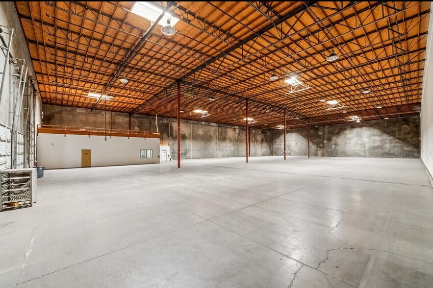 More Photos Of 4201 Industrial Way, Benicia Warehouse For Lease