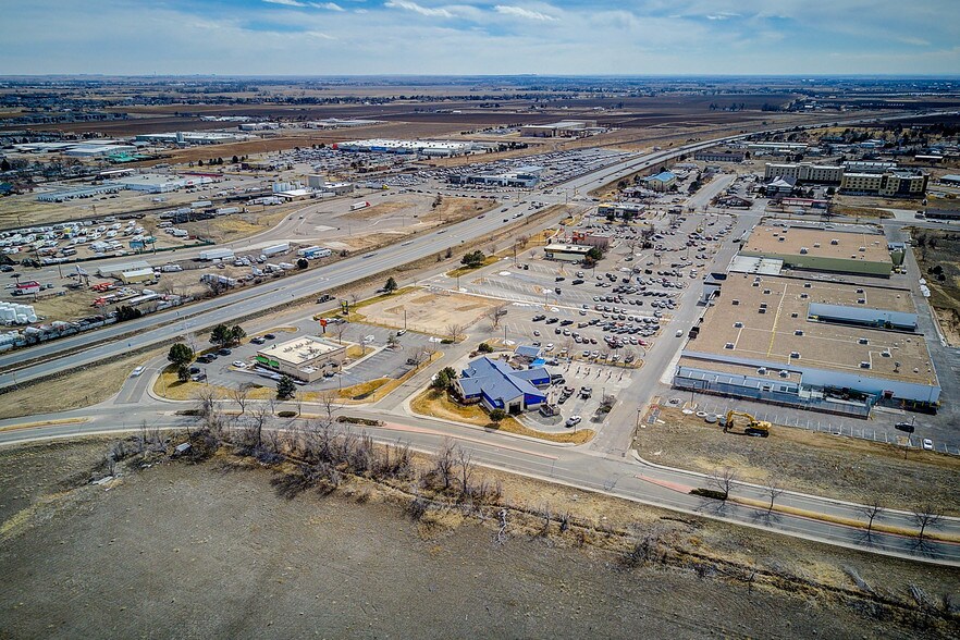 More Photos Of 720 Platte River Blvd, Brighton Carwash For Sale