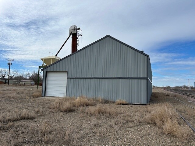 More Photos Of 600 S. Railway Ave, Fallon Specialty For Sale