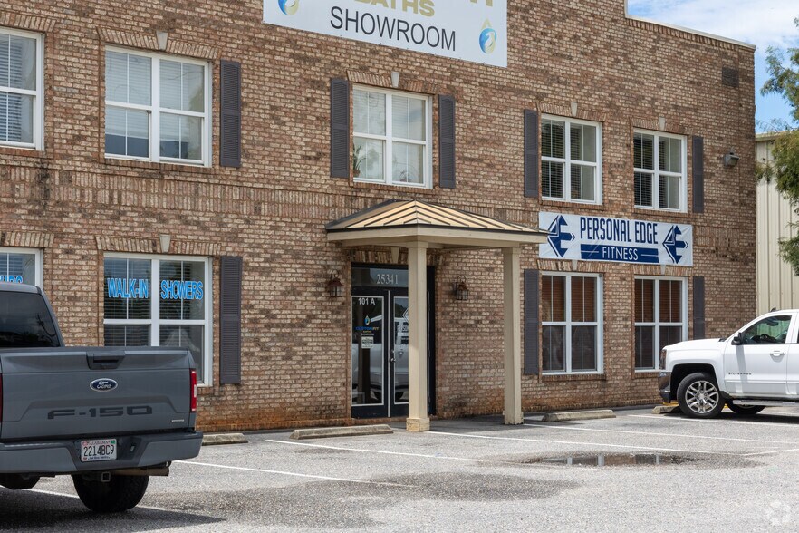 More Photos Of 25341 State Highway 181, Daphne Flex For Sale