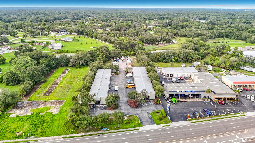 More Photos Of 11918 Mancini Way, New Port Richey Warehouse For Sale