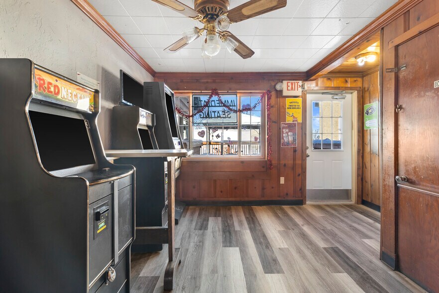 More Photos Of 165 Main St, Sullivan Restaurant For Sale