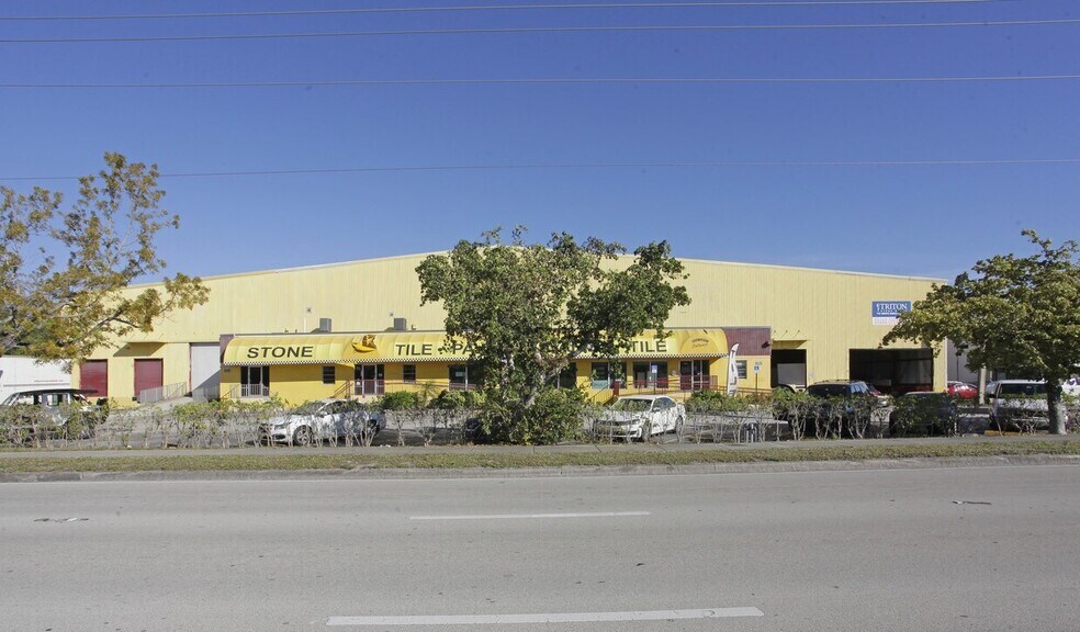 More Photos Of 6520-6560 NW 9th Ave, Fort Lauderdale Warehouse For Lease