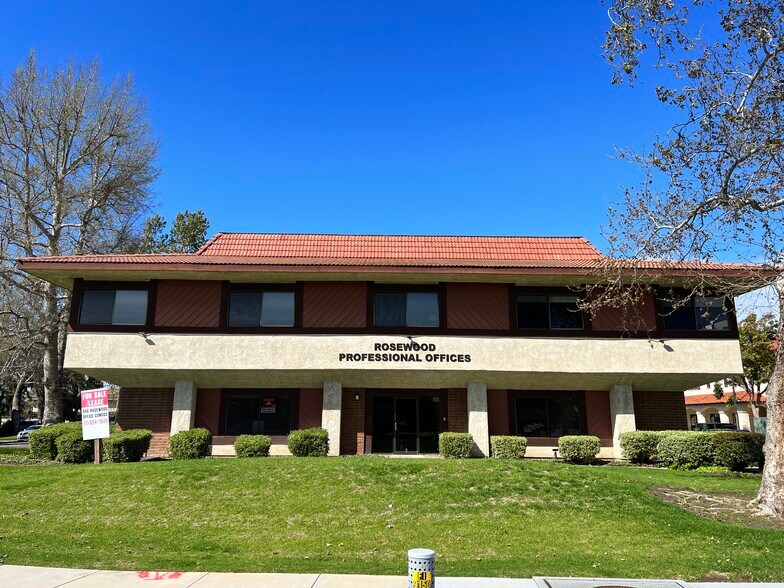 More Photos Of 340 Rosewood Ave, Camarillo Medical For Sale