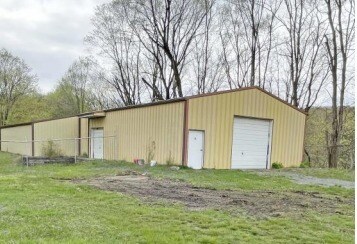 More Photos Of 77 N Market St, Nanticoke Distribution For Lease