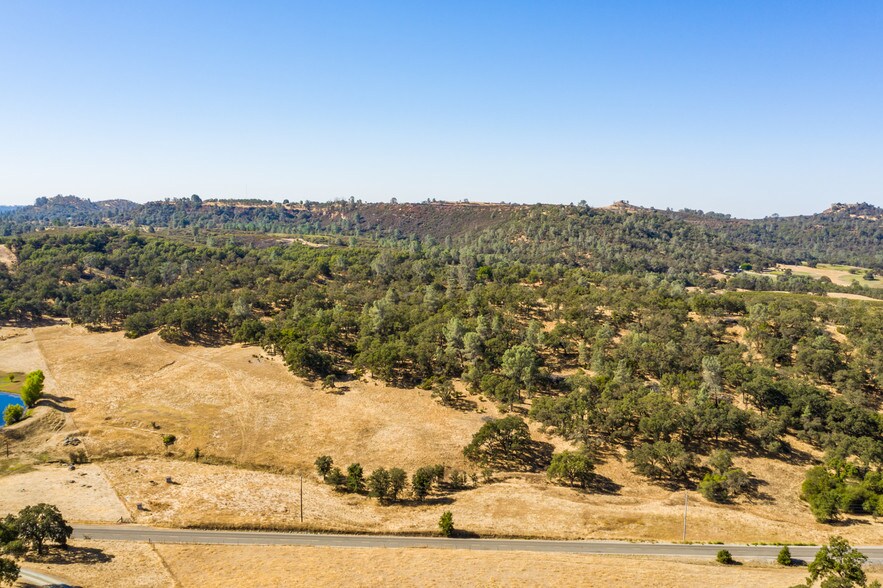 Primary Photo Of 4471 Buena Vista Rd, Ione Land For Sale