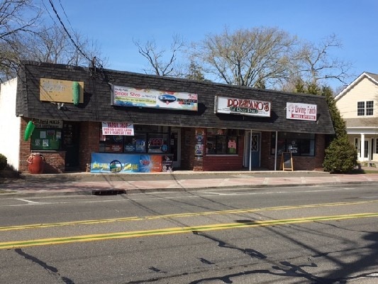 More Photos Of 593 Route 25A, Rocky Point Storefront For Sale