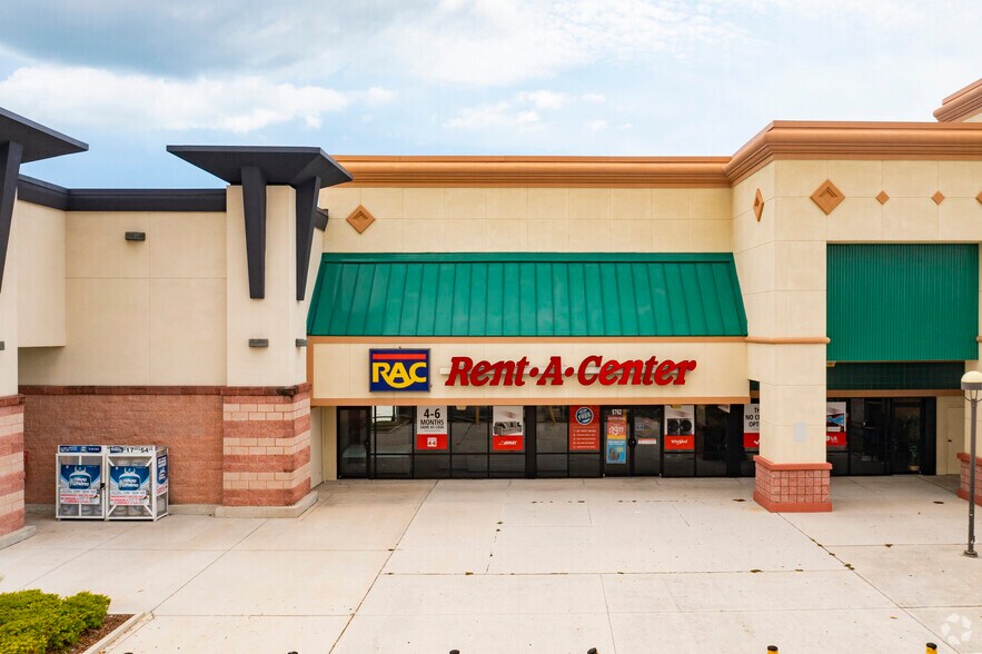 More Photos Of 5720-5838 14th St W, Bradenton Unknown For Lease