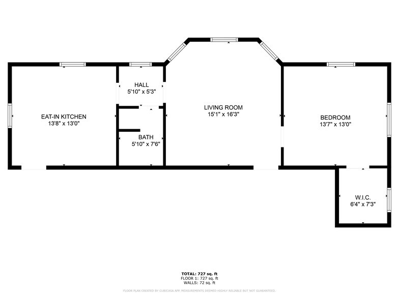 More Photos Of 1132 Main St, Grinnell Multifamily For Sale