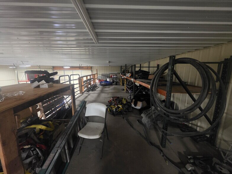 More Photos Of 100 Star Connection Dr, Wright City Warehouse For Sale