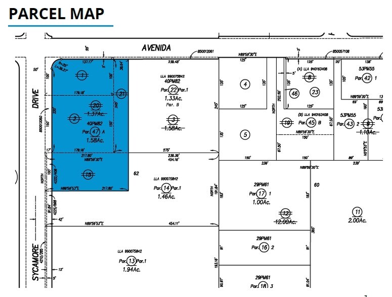 More Photos Of 2950 Sycamore Dr, Simi Valley Medical For Lease