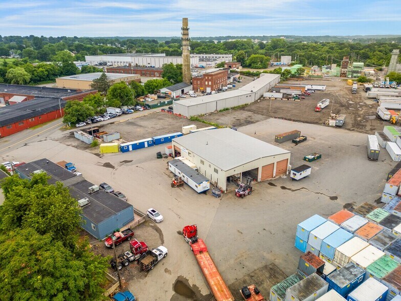 More Photos Of 56-58R Pulaski St, Peabody Land For Lease