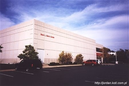 Primary Photo Of 550 Lake Cook Rd, Deerfield Sports And Entertainment For Sale