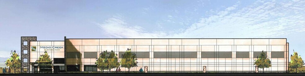 More Photos Of 13610 State Highway 16 S, San Antonio Distribution For Lease