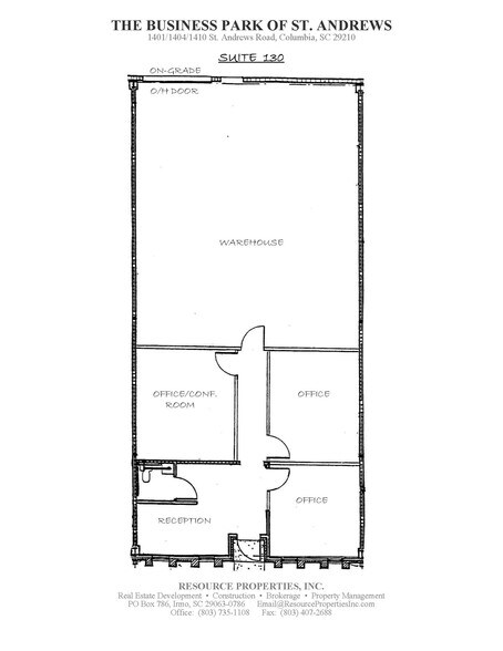 More Photos Of 1401 Saint Andrews Rd, Columbia Unknown For Sale