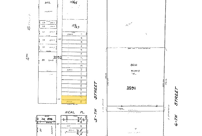 More Photos Of 1310-1324 5th St NE, Washington Storefront For Sale