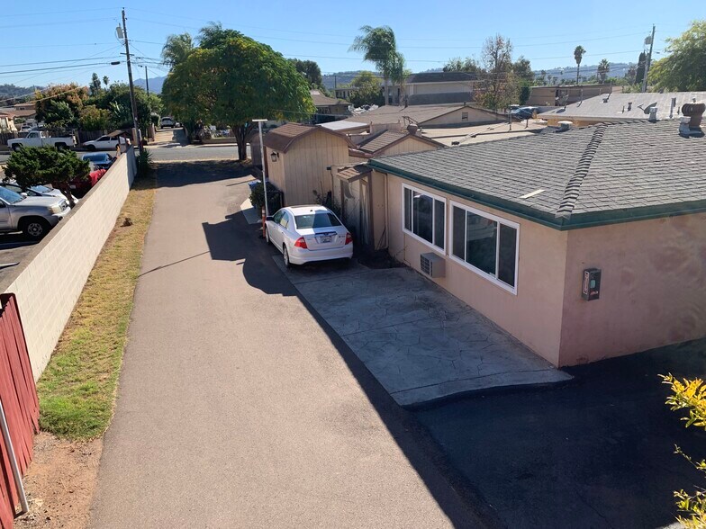 More Photos Of 1430 Peach Ave, El Cajon Multifamily For Sale