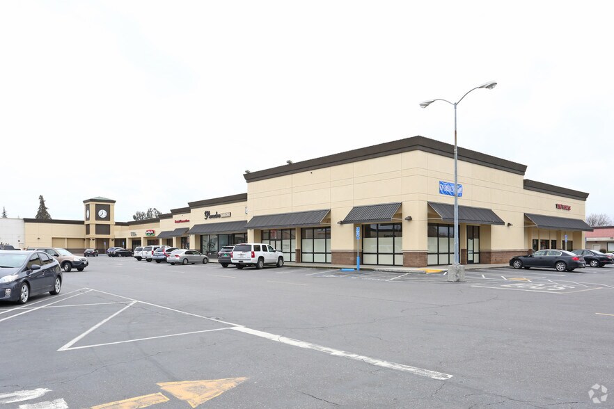 More Photos Of 3430 Tully Rd, Modesto Unknown For Lease