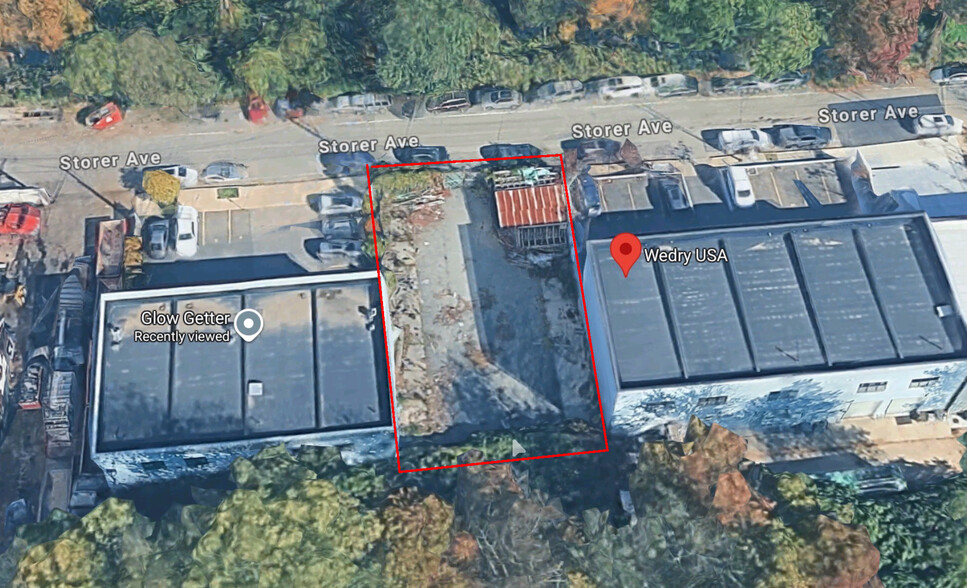 More Photos Of Lot 19 Storer Ave, Staten Island Land For Sale