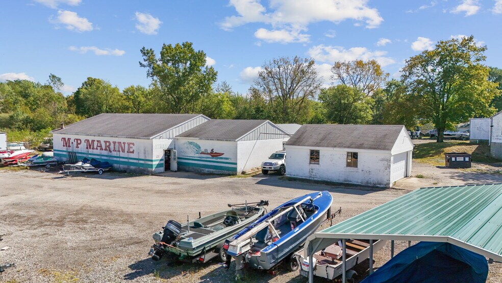 More Photos Of 722 US 68 S, Xenia Land For Sale