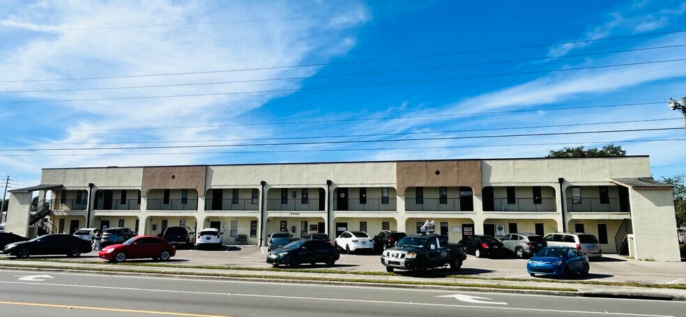 Primary Photo Of 2400 N Forsyth Rd, Orlando Unknown For Lease