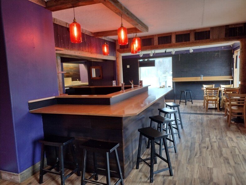 More Photos Of 7471 Mt Baker Hwy, Maple Falls Restaurant For Sale