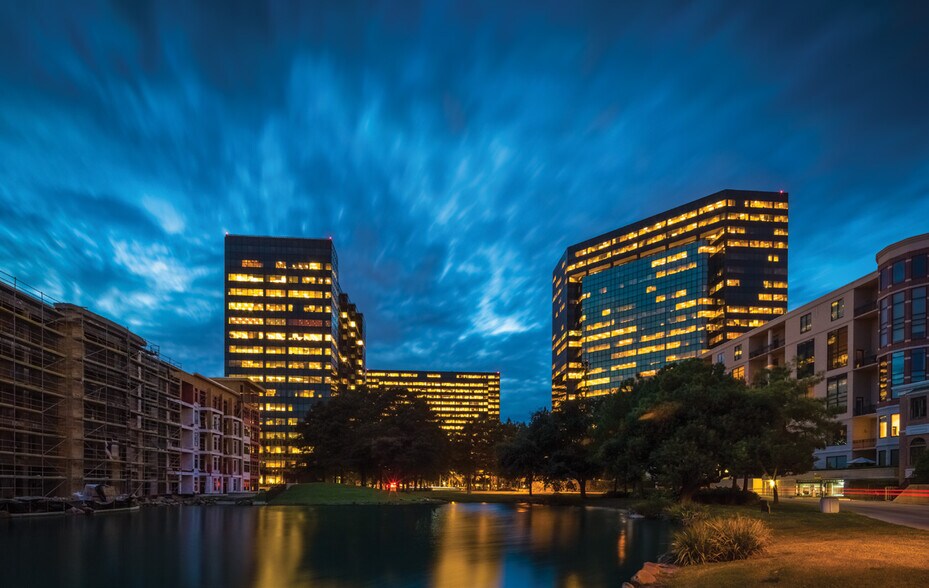 More Photos Of 3000 Post Oak Blvd, Houston Office For Lease