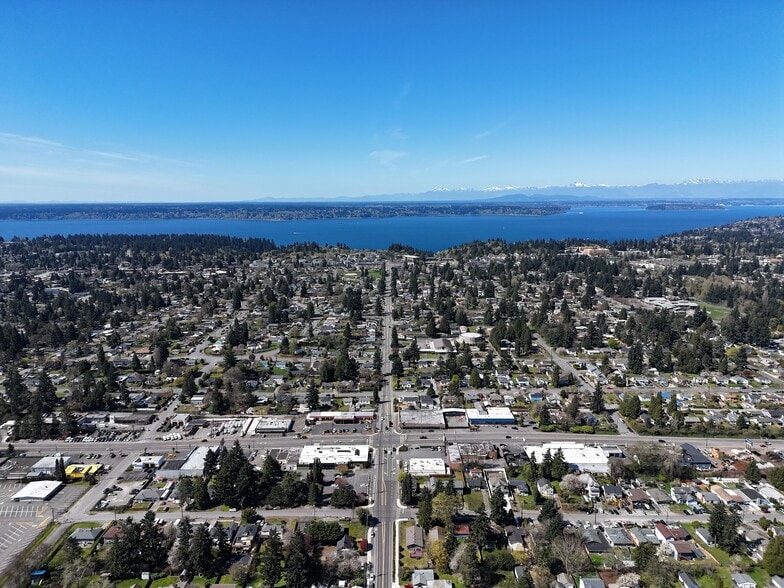 More Photos Of 13450 1st Ave S, Burien Freestanding For Sale