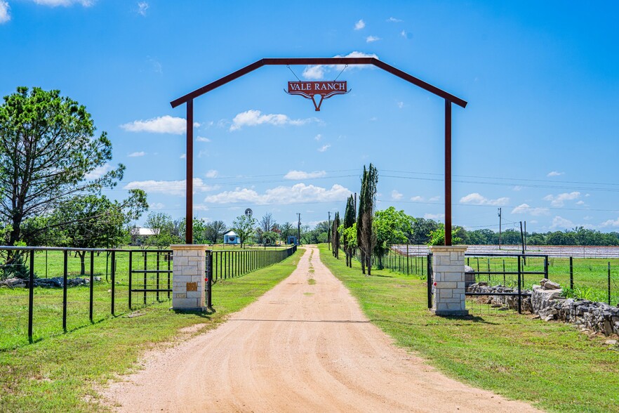 Primary Photo Of 820 Old San Antonio Rd, Fredericksburg Land For Sale