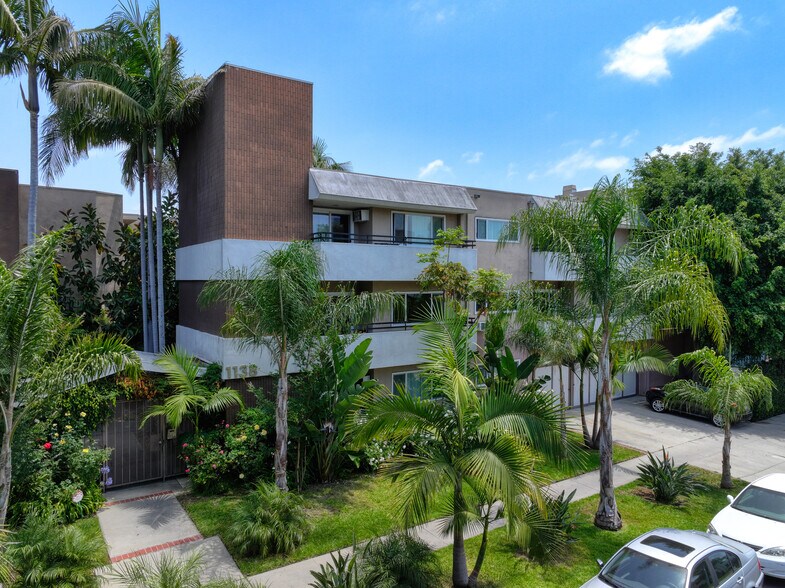 More Photos Of 1138 S Corning St, Los Angeles Apartments For Sale