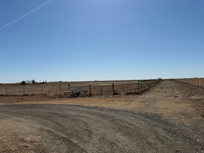 More Photos Of 12136 E Frederic Ave, Pampa Industrial For Sale