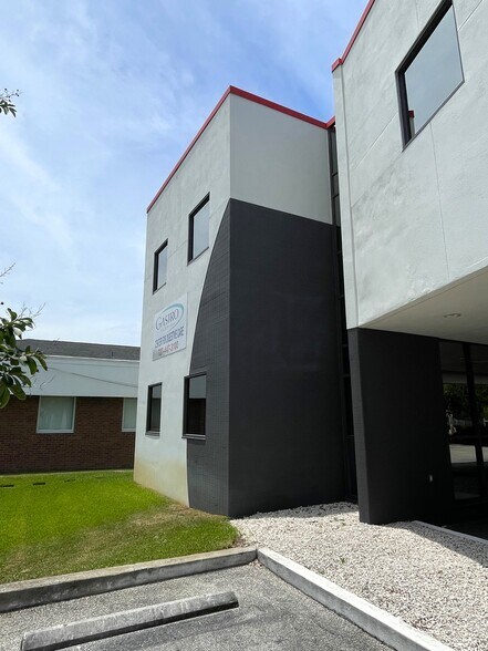 More Photos Of 1300 S Fort Harrison Ave, Clearwater Office For Lease