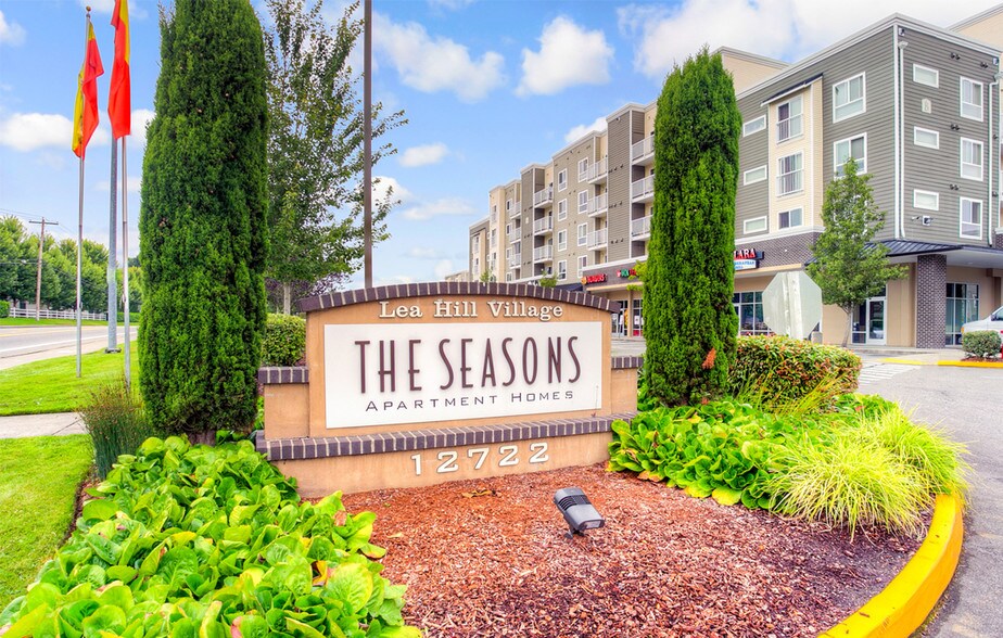 More Photos Of 12722 SE 312th St, Auburn Apartments For Lease